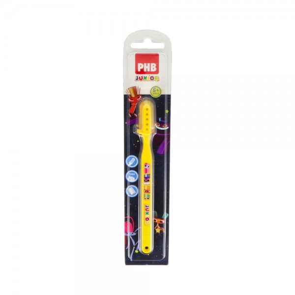 CEPILLO DENTAL PHB CLASSIC JUNIOR