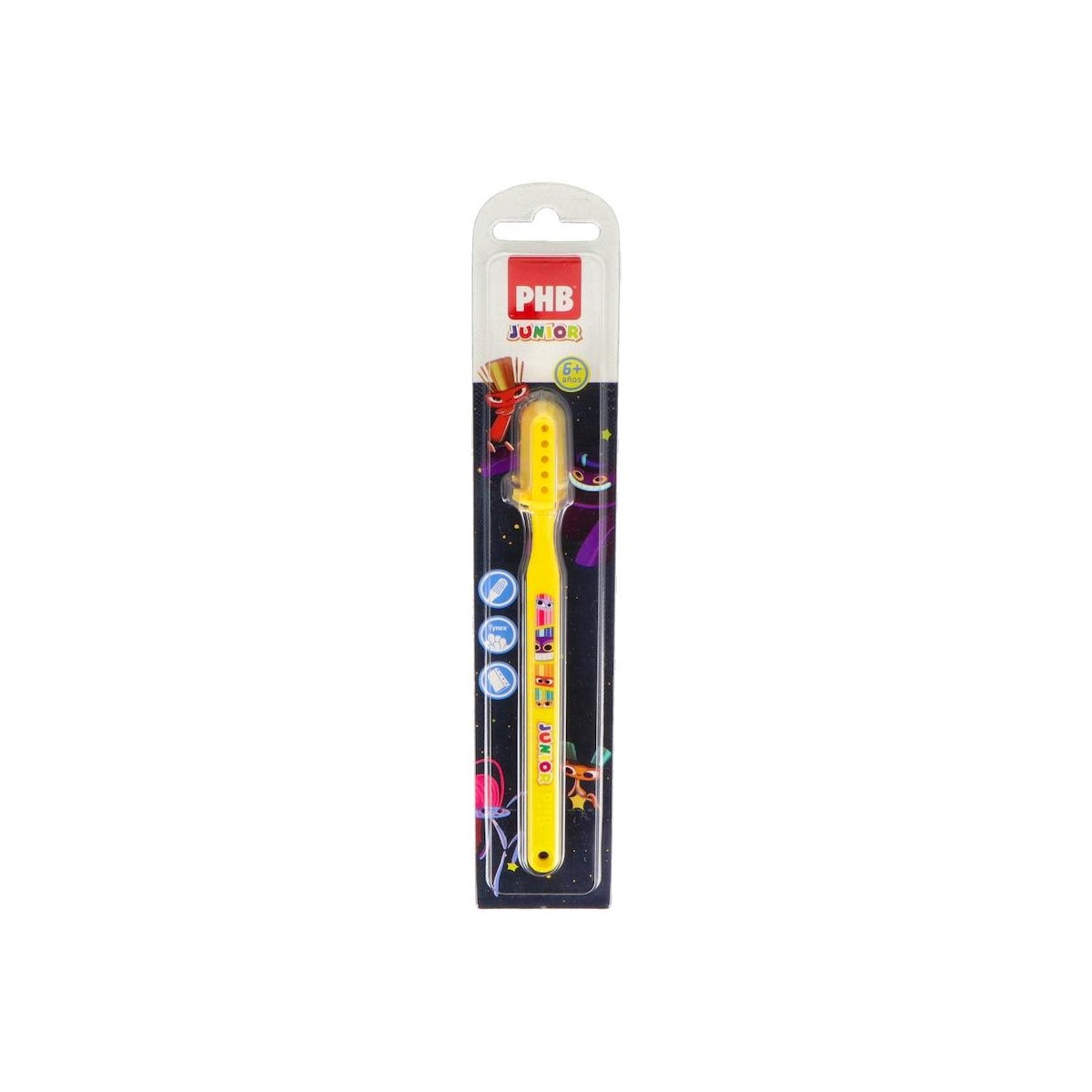 CEPILLO DENTAL PHB CLASSIC JUNIOR