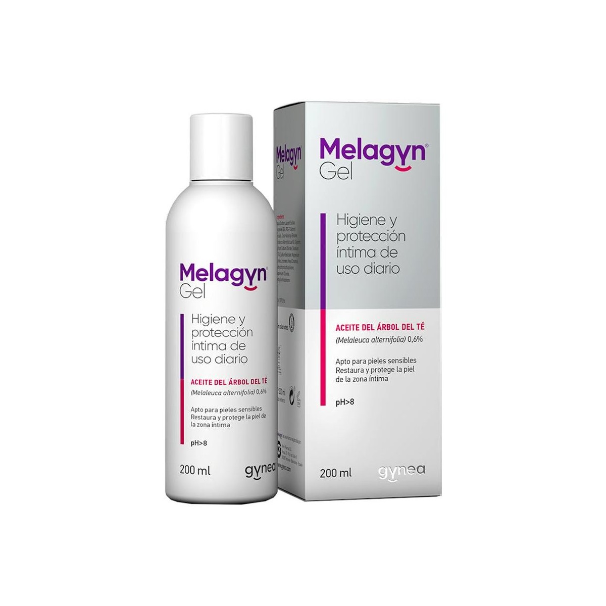 Melagyn Gel 200 Ml