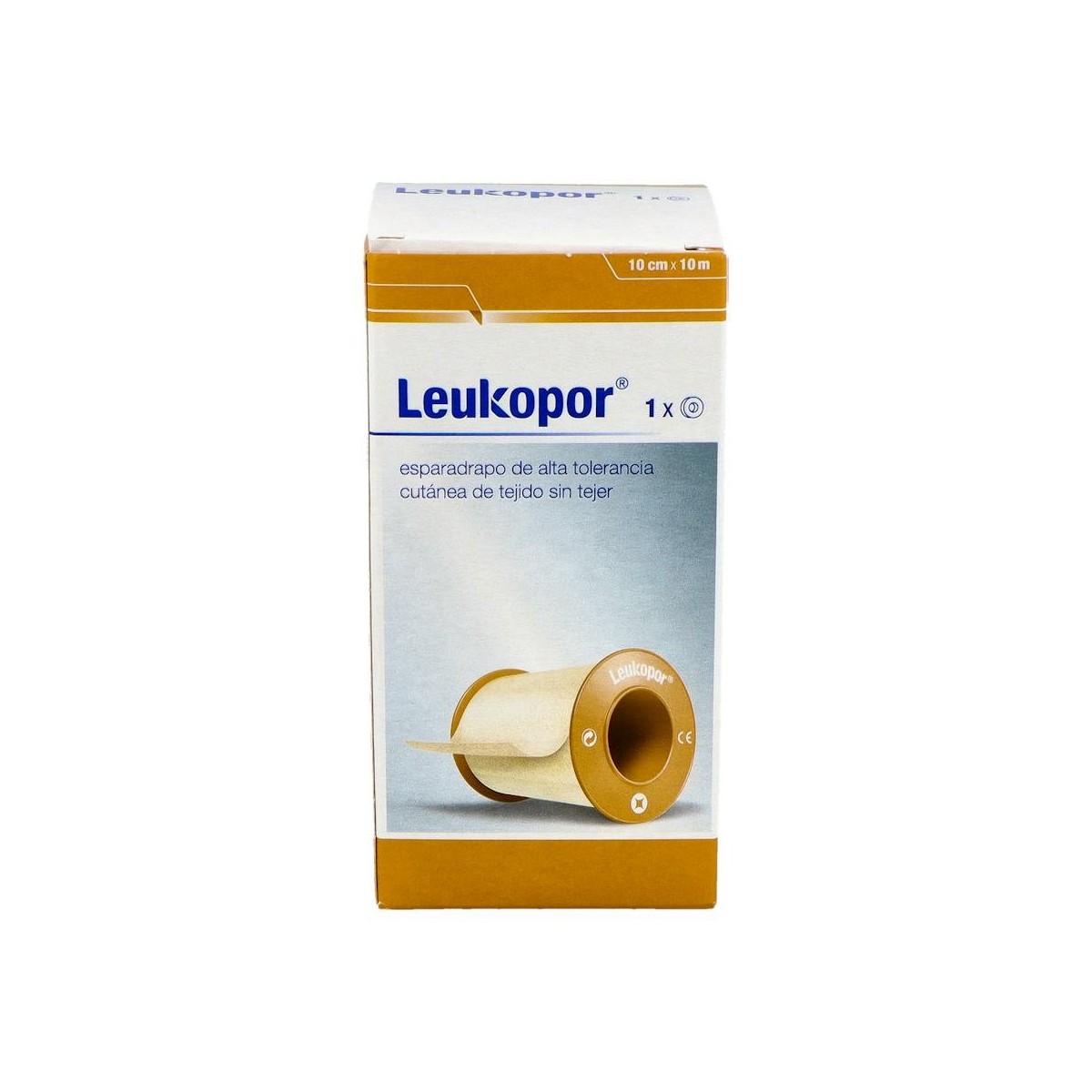 ESPARADRAPO LEUKOPOR 10X10