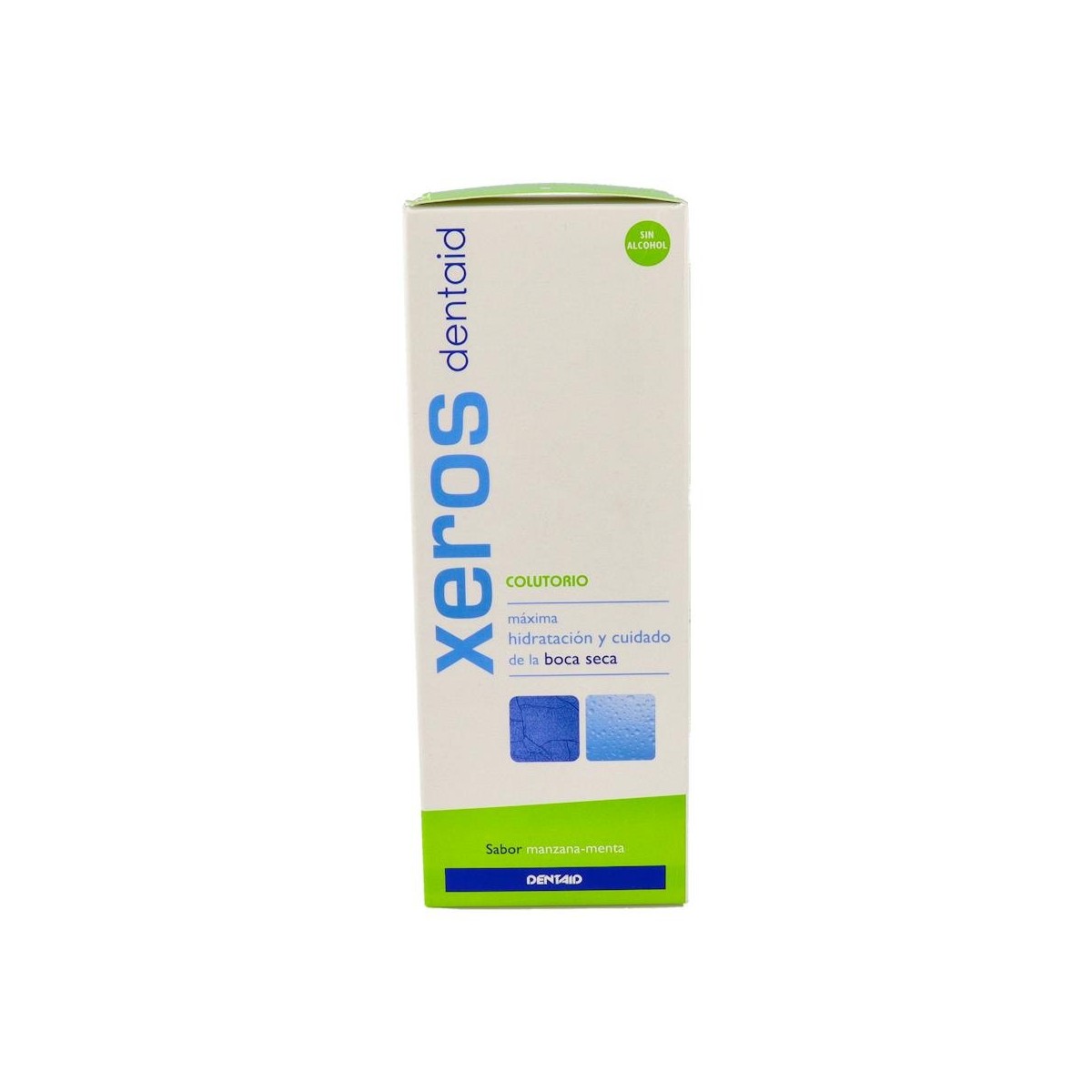 Xerosdentaid Colutorio 500 Ml