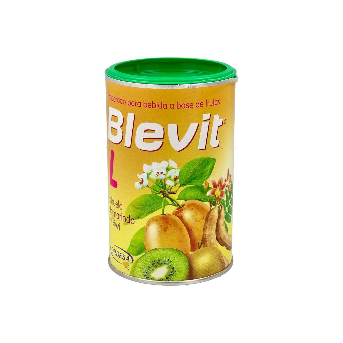 BLEVIT LAXANTE INFUS INFANTIL 150 G