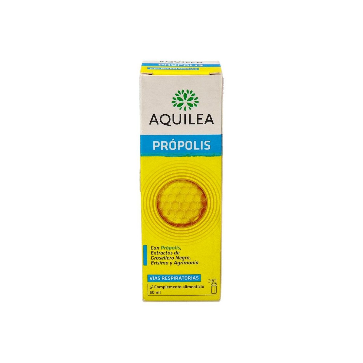 AQUILEA PROPOLIS SPRAY 50 ML