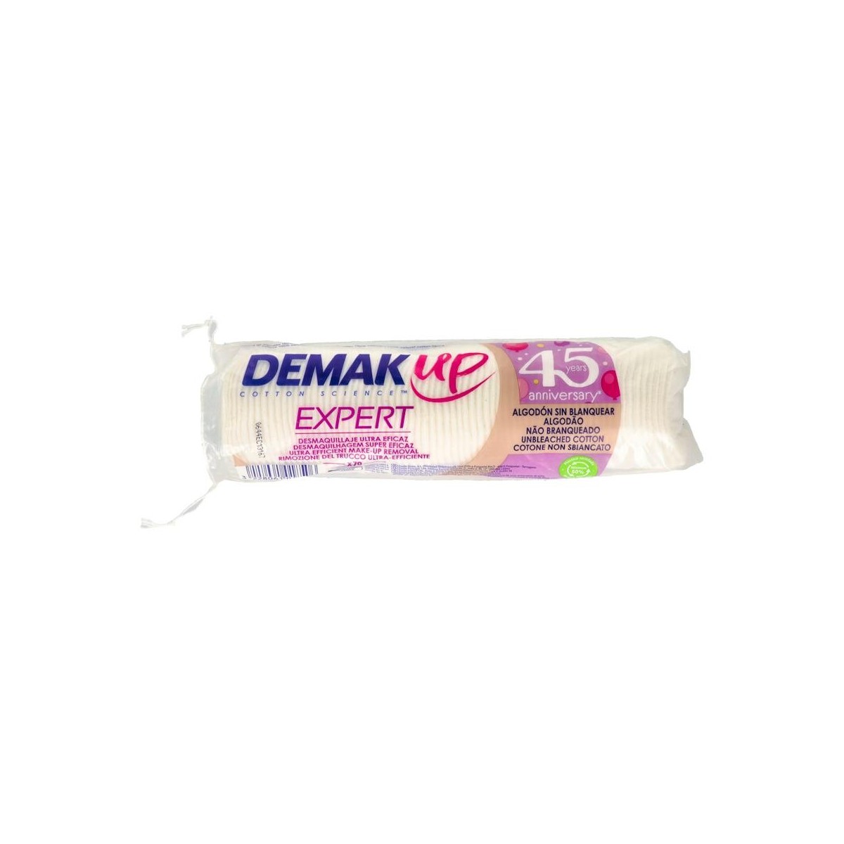 DISCOS DESMAQ DEMAK UP EXPERT 70 U