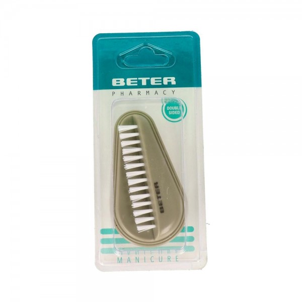 CEPILLO BETER UÑAS NYLON 24091