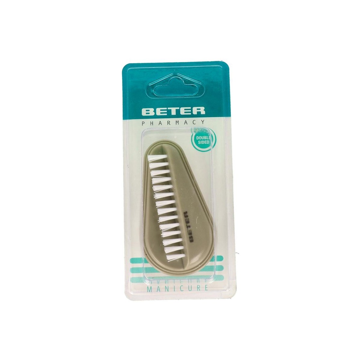 CEPILLO BETER UÑAS NYLON 24091