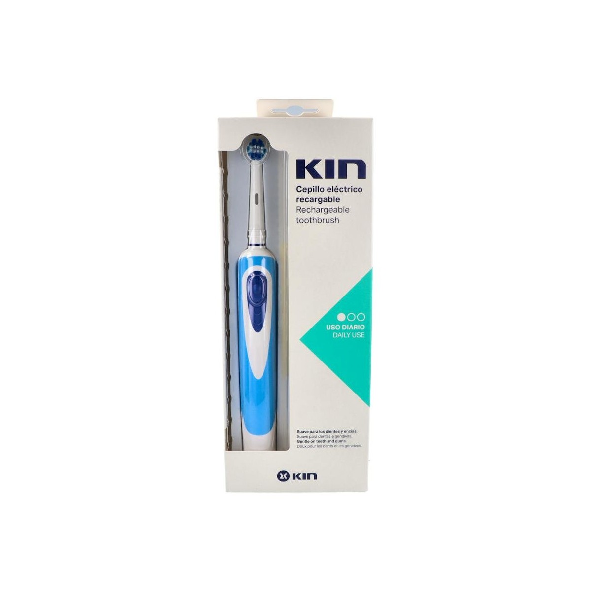 CEPILLO ELEC KIN