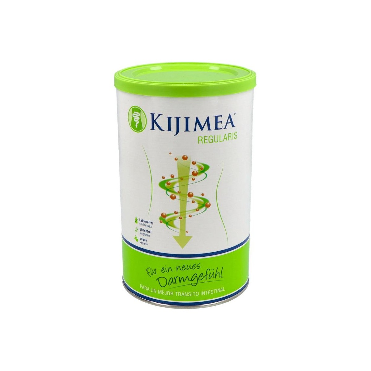 Kijimea Regularis Granulado 250 G 1 Bote