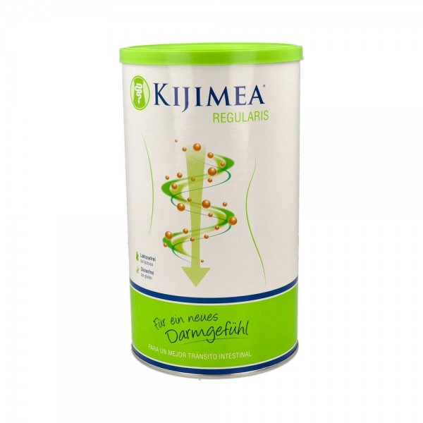 Kijimea Regularis Granulado 500 G 1 Bote