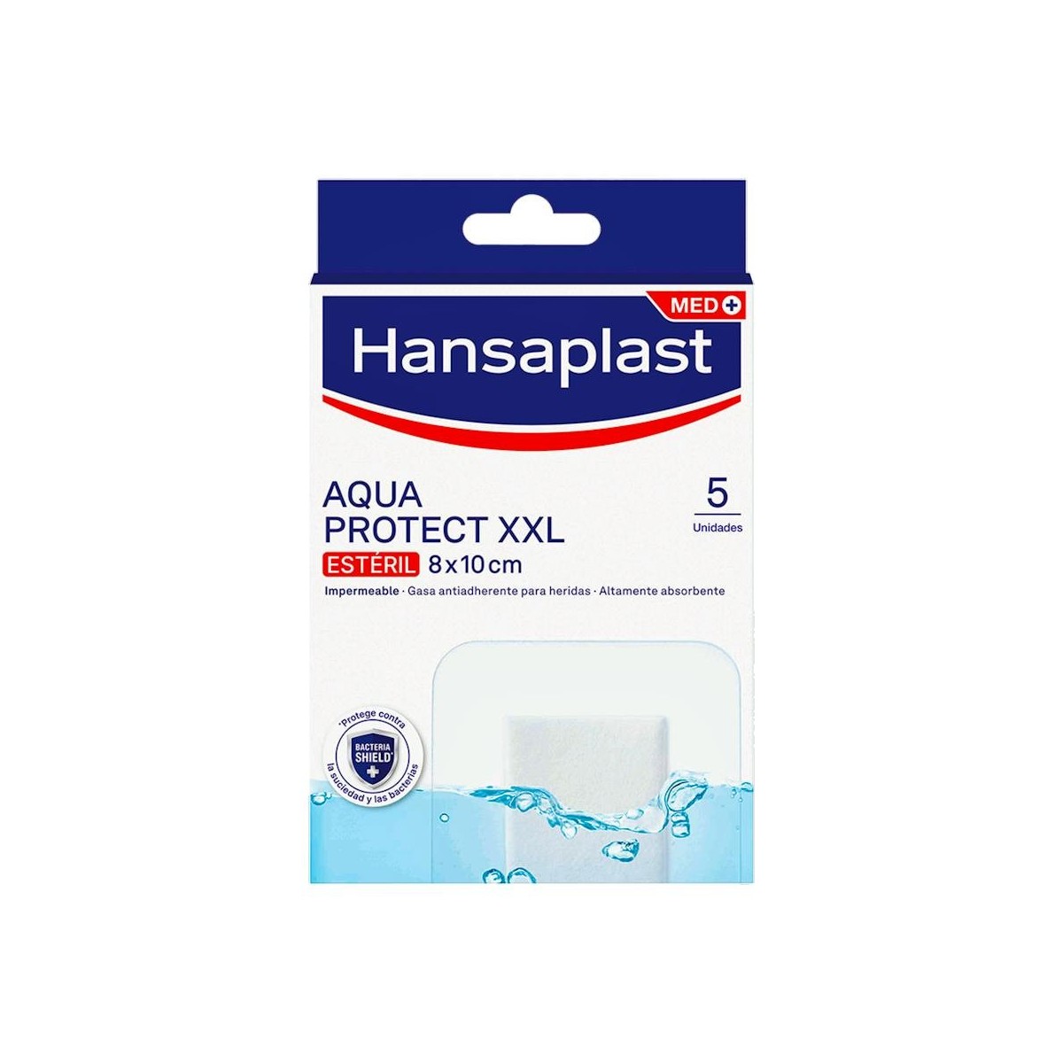 HP AQUA PROCTECT XXL