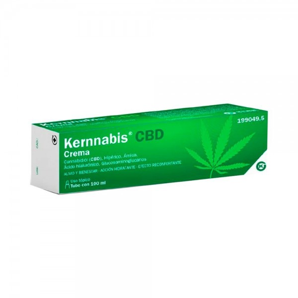 Kernnabis Cbd 100 Ml