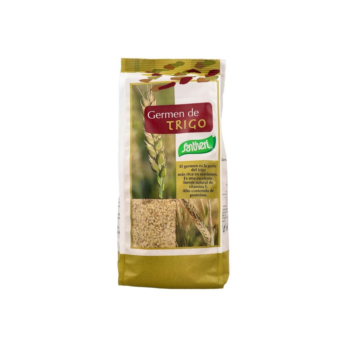 GERMEN DE TRIGO VIGOR 400 GR