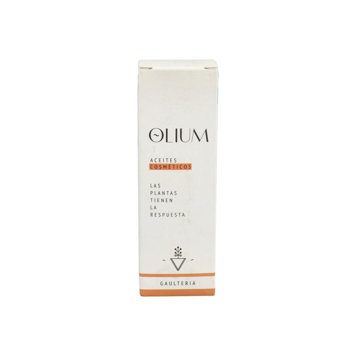 Olium Aceite Gaulteria Prim 1 Unid